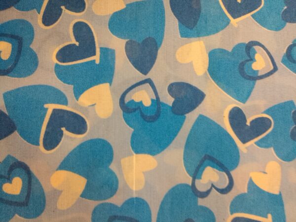 Corazonsotes