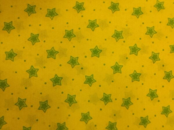 Estrella color - Imagen 2