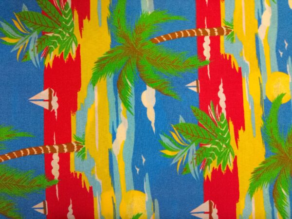 Hawahiano palmeras - Imagen 3