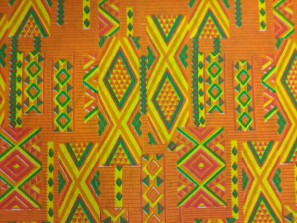 Hawahiano rombos - Imagen 4