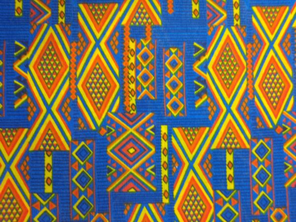 Hawahiano rombos - Imagen 3
