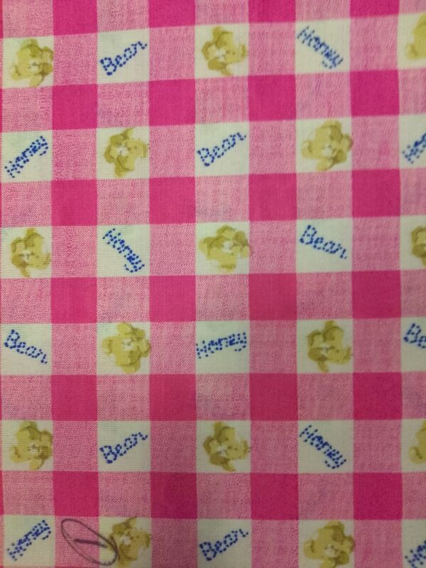 Honey bear - Imagen 3