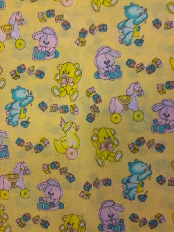 Muñeco de trapo - Imagen 5