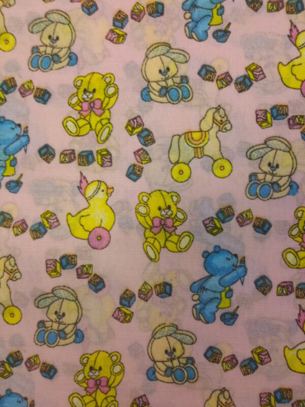Muñeco de trapo - Imagen 2