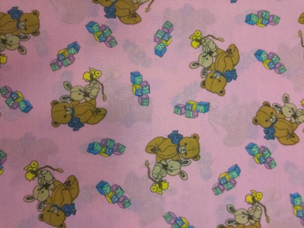 Osito abc - Imagen 2