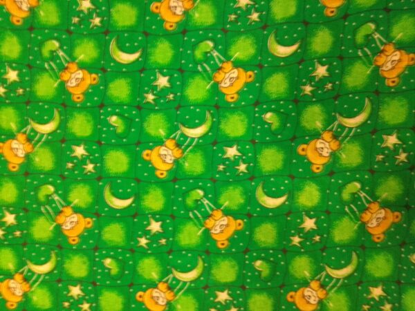Ositos moon