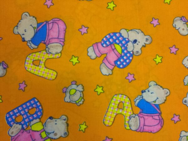 Osos letras - Imagen 5