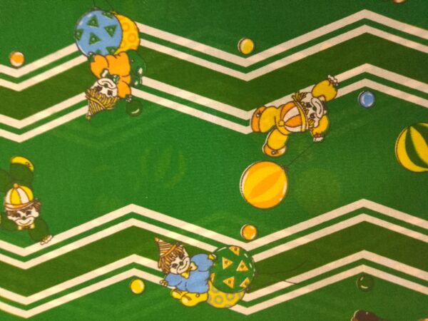 Payasito zig zag - Imagen 2