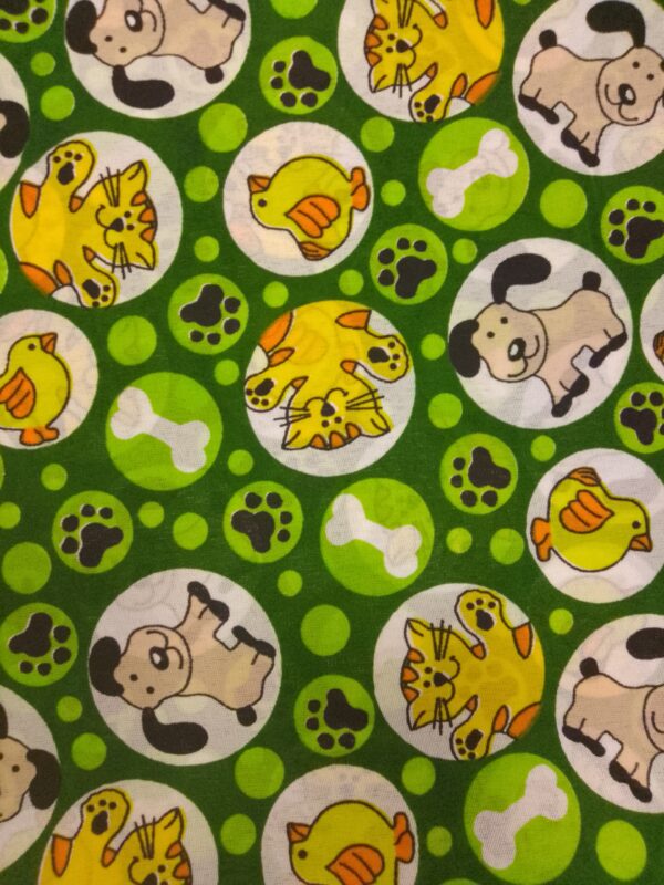 Perros gatos - Imagen 9