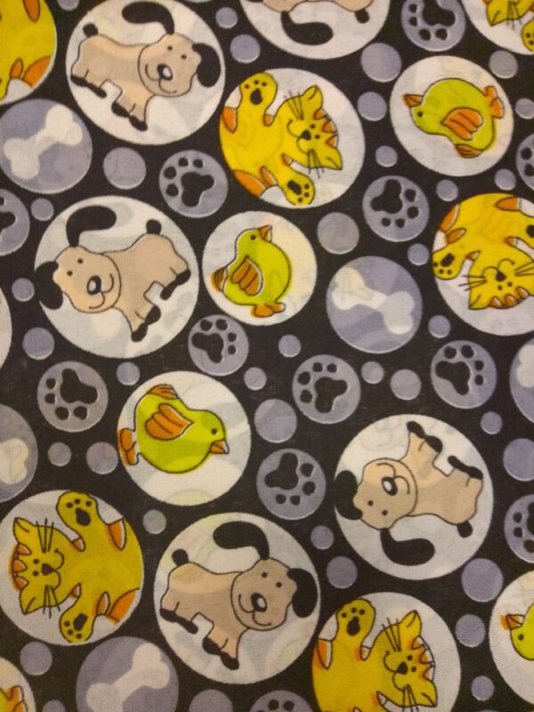 Perros gatos - Imagen 4