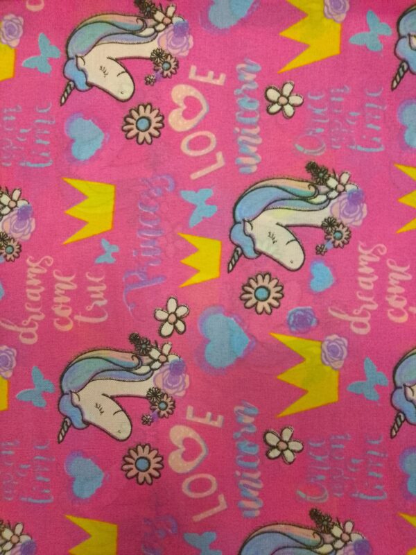 Unicornio 2 - Imagen 9