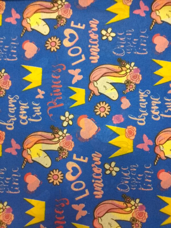 Unicornio 2 - Imagen 5
