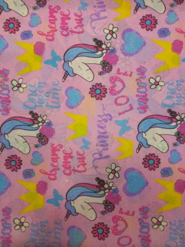 Unicornio 2 - Imagen 3