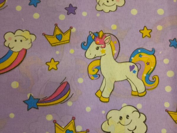 Unicornio - Imagen 8