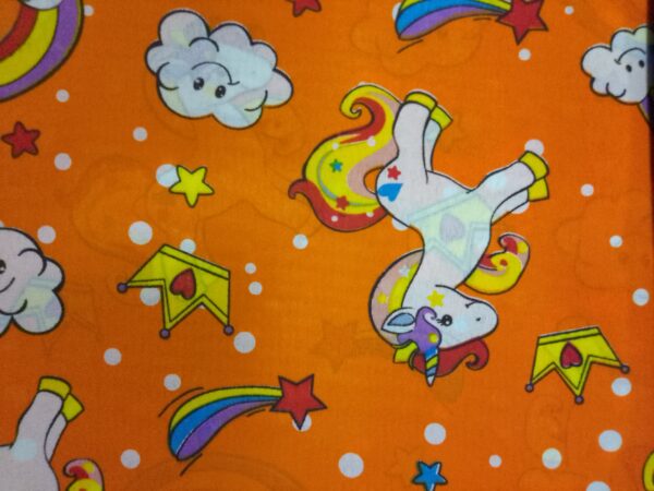 Unicornio - Imagen 6