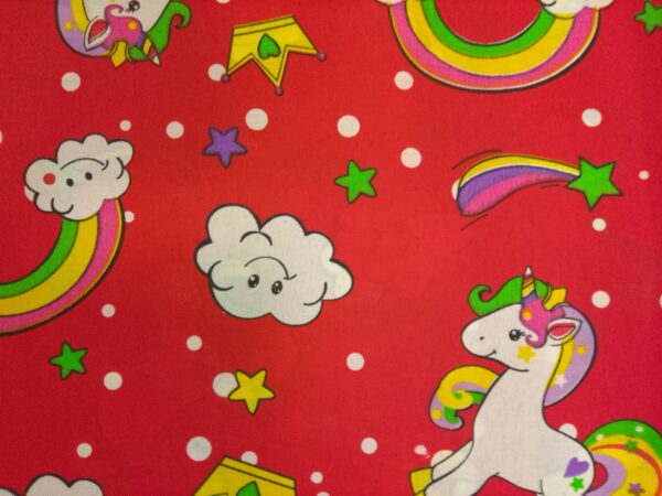 Unicornio - Imagen 4