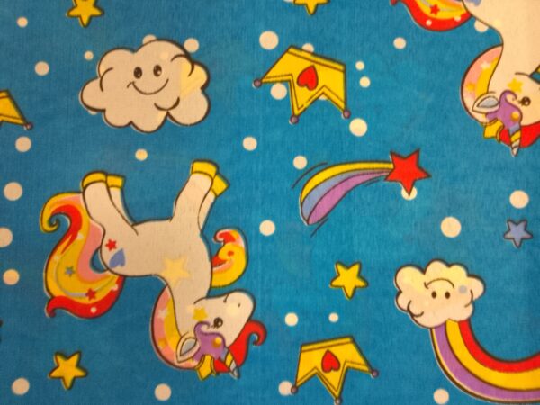 Unicornio - Imagen 2