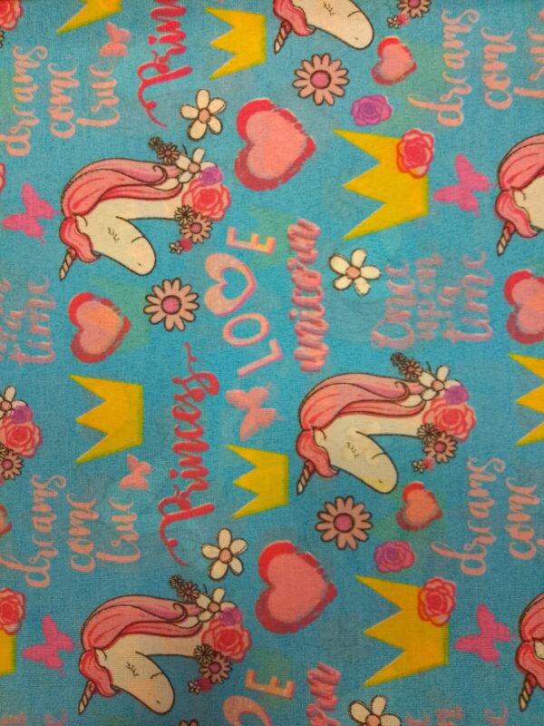 Unicornio 2 - Imagen 2