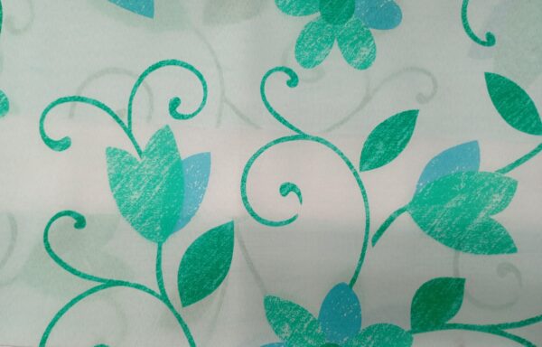 Flor color - Imagen 2