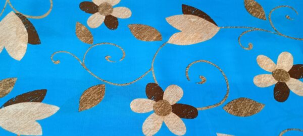 Flor color
