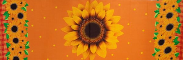 Girasoles - Imagen 9