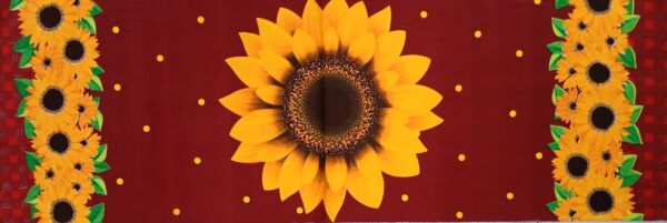 Girasoles - Imagen 13