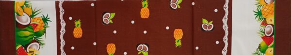 Mantel cocos - Imagen 4