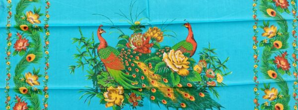 Pavos - Imagen 2