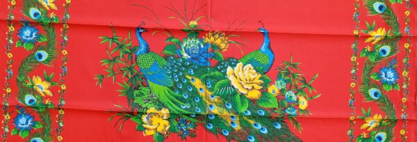 Pavos - Imagen 11