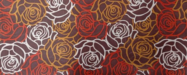 Perfil de rosas - Imagen 4