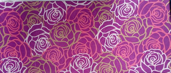 Perfil de rosas - Imagen 5