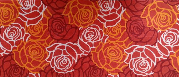 Perfil de rosas - Imagen 6
