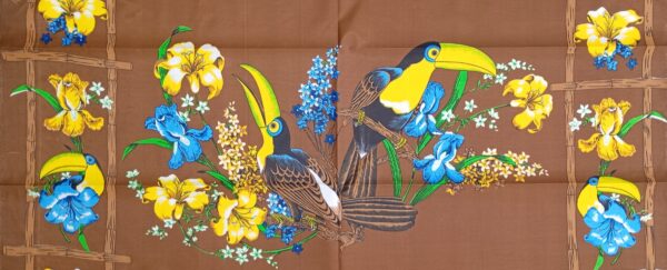 Tucan - Imagen 3