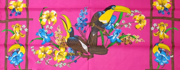 Tucan - Imagen 4