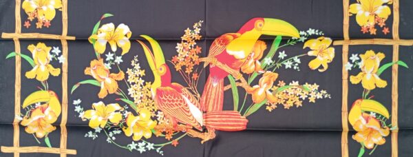 Tucan