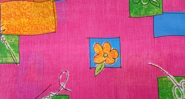 Flor uli - Imagen 2