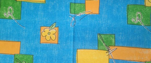 Flor uli - Imagen 3