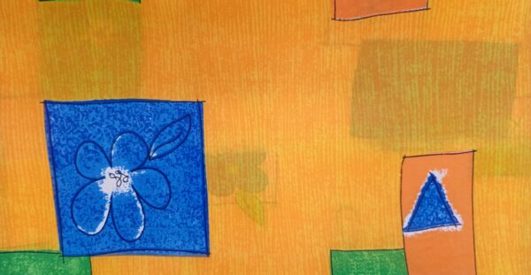 Flor uli - Imagen 6