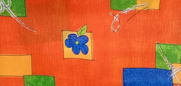 Flor uli - Imagen 8