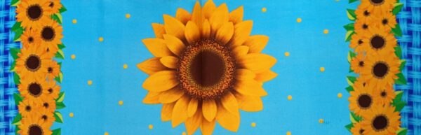 Girasoles - Imagen 4