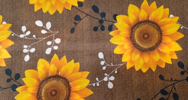 girasoles nuevo - Imagen 2