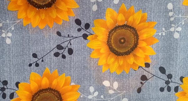 girasoles nuevo - Imagen 4