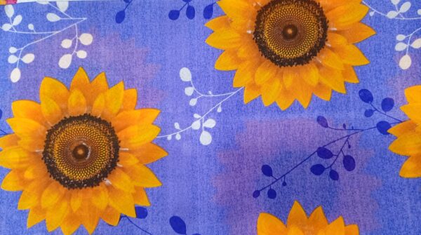 girasoles nuevo - Imagen 5