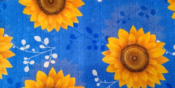 girasoles nuevo - Imagen 7