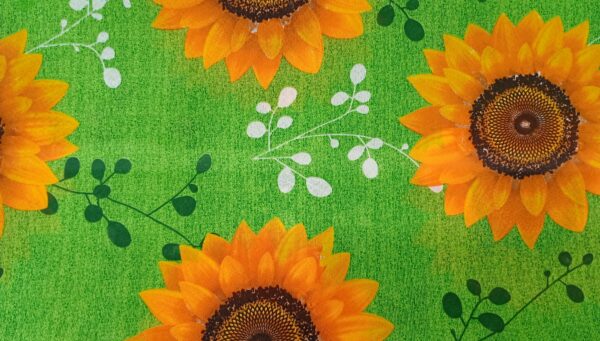 girasoles nuevo - Imagen 10