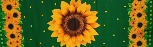 Girasoles
