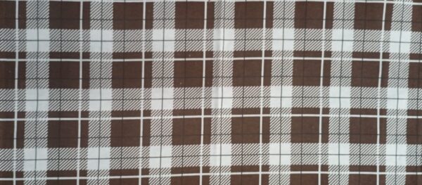 Leñador camisa