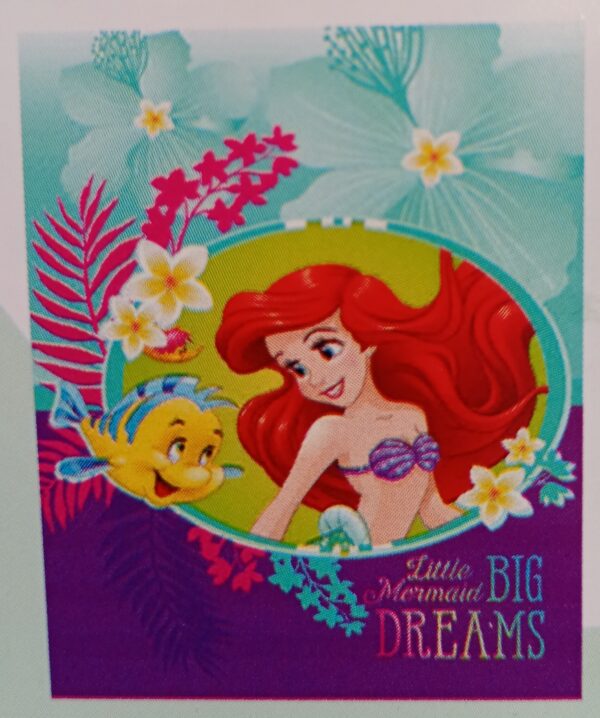 Ariel sueños
