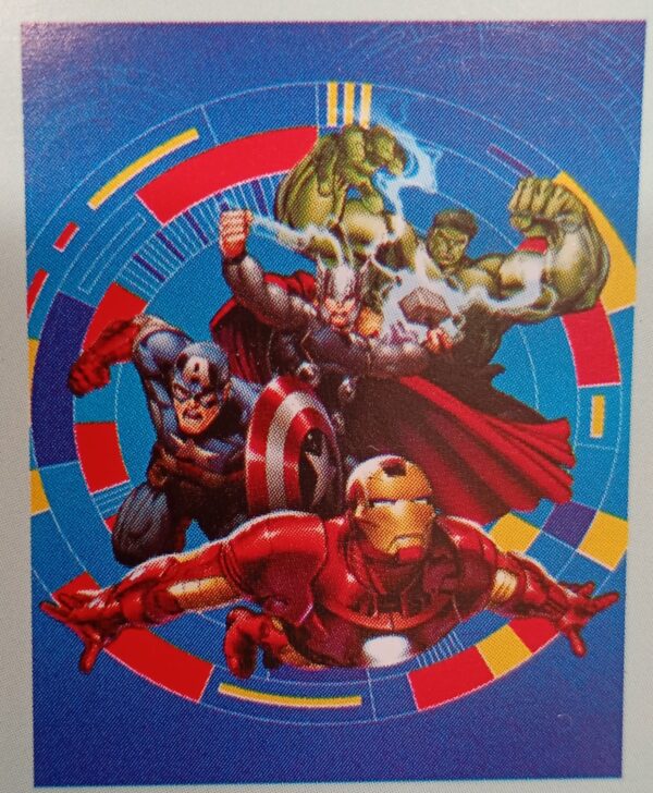 Avengers