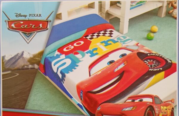 Cars world